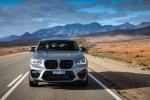BMW X4 M Competition 2019 года (AU)